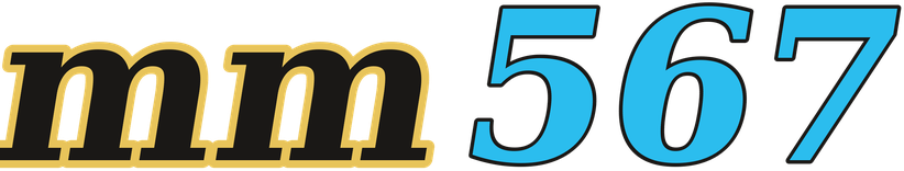 mm567 logo